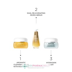 Darphin Eclat Sublime Micro-Sérum Bi-Phasé Jeunesse 30 ml