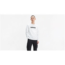 Levi's® Graphic Crewneck Sweatshirt