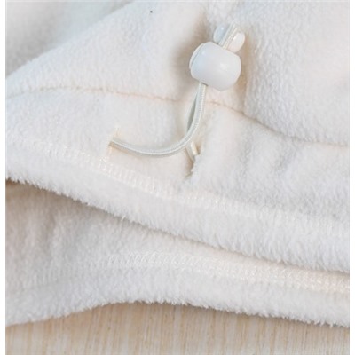 Повседневная толстовка с капюшоном