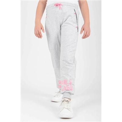 AHENGİM Kids Ak722422 Trend Baskılı Eşofman Altı 1-2-10001048