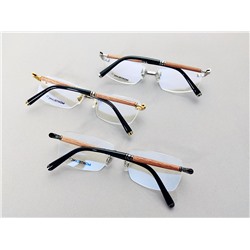 FE00785 - Оправа MONT BLANC MB491  C.029 gun metal