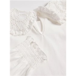 Блузка RESERVE*D. Экспорт