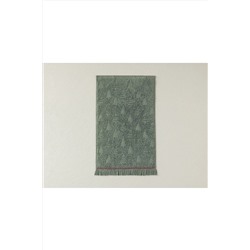 English Home Yılbaşı Piny Pamuklu Jakarlı El Havlusu 30x45 Cm Yeşil TYCD37W9LN169990038634257