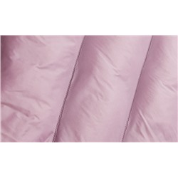 WOMEN'S LIGHTWEIGHT POLY-FILL PACKABLE HOODED JACKET