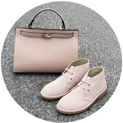 Ab.Zapatos 1516 New R · Nude+Ab.Zapatos PELLE Birkin/2 (720) АКЦИЯ