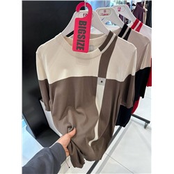 Футболка Тонкая вязка