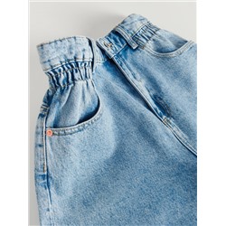 Jeansshorts