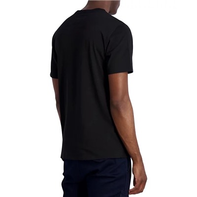 KARL LAGERFELD PARIS Men's Flat-Head Karl Graphic T-Shirt