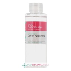 Eau Précieuse Clearskin Lotion Purifiante 100 ml