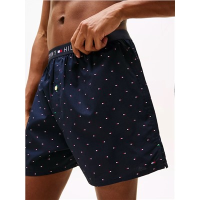 Fashion Woven Boxer