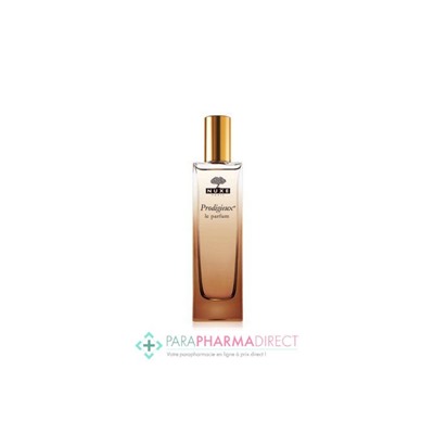 Nuxe Prodigieux Le Parfum Eau de Parfum 50ml