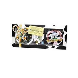 Подарочный набор из трех средств с витамином Е и молоком Yoko 540 грамм/ YOKO MILK PRODUCTS SET 540g