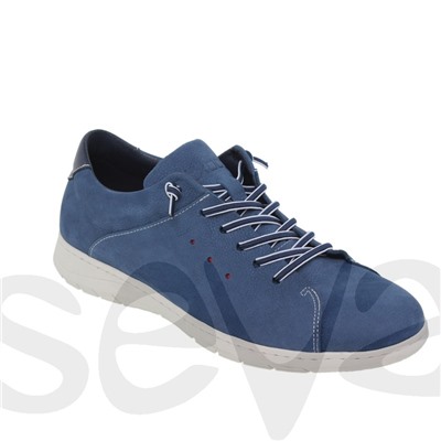Exodo, ZAPATO CABALLERO PIEL