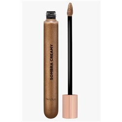 Sombra de ojos Creamy Deliplus 06 chocolate larga duración