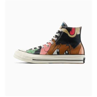 Converse x Tom and Jerry Chuck 70
