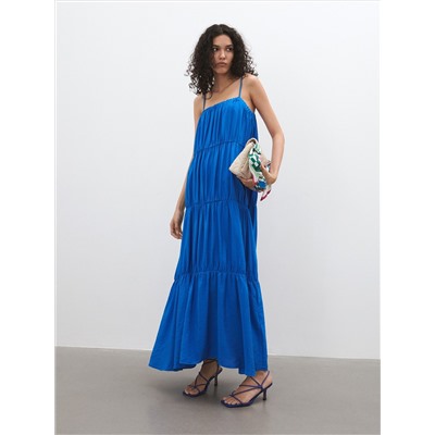 Maxikleid