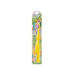 ★EVENT★ Pororo Toothbrush #STEP2 (Random)