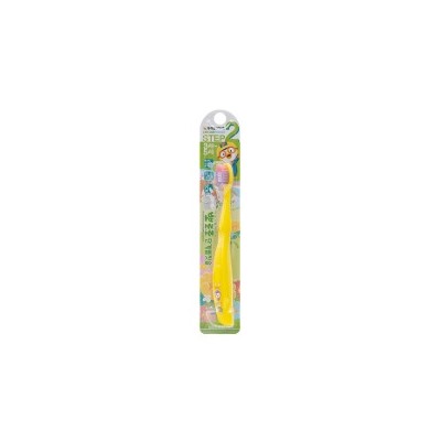 ★EVENT★ Pororo Toothbrush #STEP2 (Random)