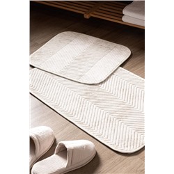 Eze Banyo Paspası - Fildişi
