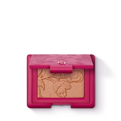 charming escape silky blush