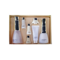Time Energy Special Set (7 Items), Набор антивозрастных восстанавливающих  уходовых средств
