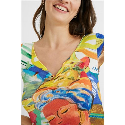 Camiseta