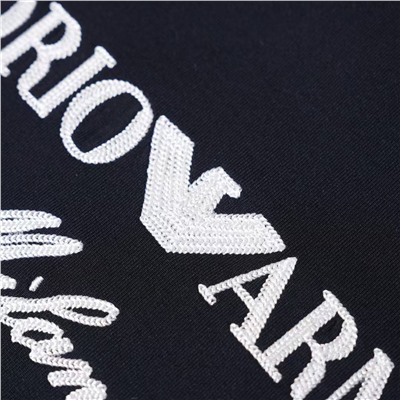 Мужская толстовка свитшот Empori*o Arman*i  Экспорт