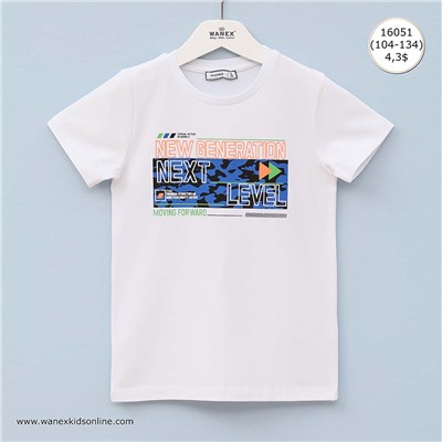 WNX TS 1- 16051 Beden: 104-134
