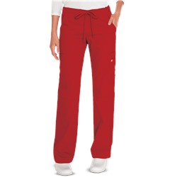 Orange Standard Scrubs Laguna TALL Cargo Pant
