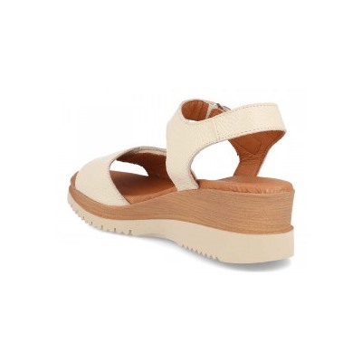 8001 - BDA
                SANDALIAS DE CUÑA