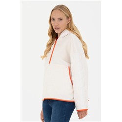 Kadın Taş Sweatshirt