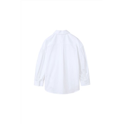 Camisa Blanco
