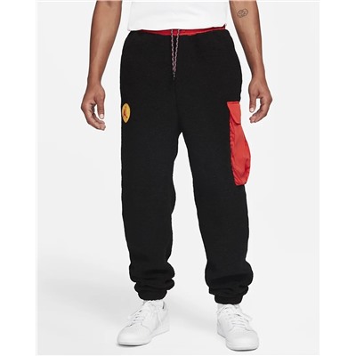 Jordan Essentials Mountainside Men's Statement Fleece Pants