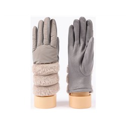 Перчатки Lanotti SWE-238202/Бежевый