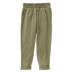 Pull-On Pants