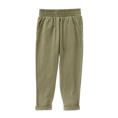 Pull-On Pants