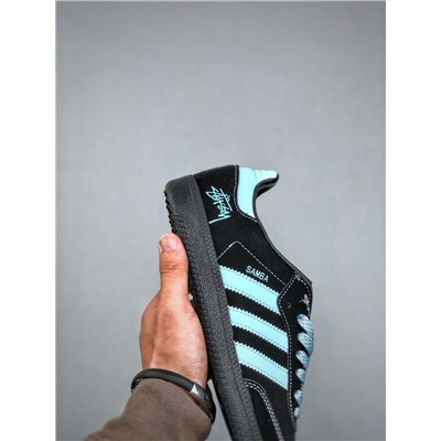 Кеды унисекс  Adida*s SAMBA OG 🩵