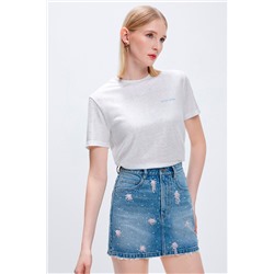 Camiseta Blanco