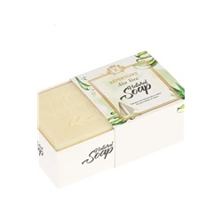 Répertoire Doğal Katı Sabun - Aloe Vera - 125 gr