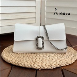 Сумка Mar*c Jacob*s 👜 👜(натуральная кожа)