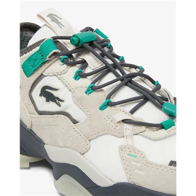 Women's L-Guard Breaker Outdoor Sneakers