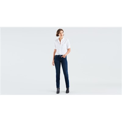 712 Slim Jeans WATERLESS