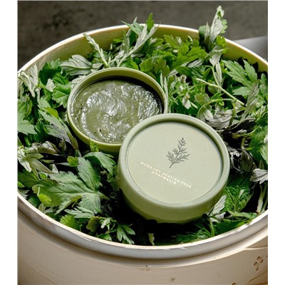 Mugwort Heating Pack