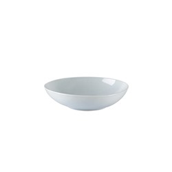 Souci Yemek Tabağı - Mavi - 22 cm
