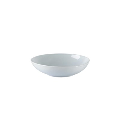 Souci Yemek Tabağı - Mavi - 22 cm