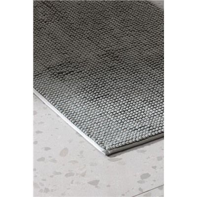 Conques Banyo Paspas - Yeşil - 50x80 cm