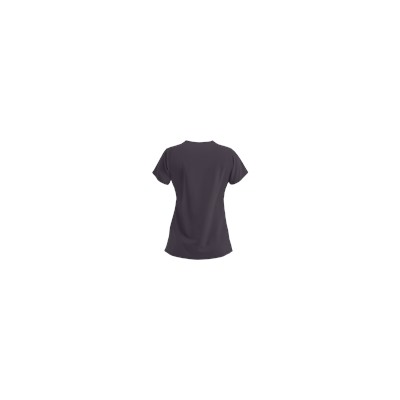 Jockey Scrubs V-Neck Zipper Pocket Top
