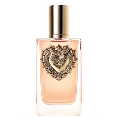 DOLCE & GABBANA DEVOTION edp (w) 100ml
