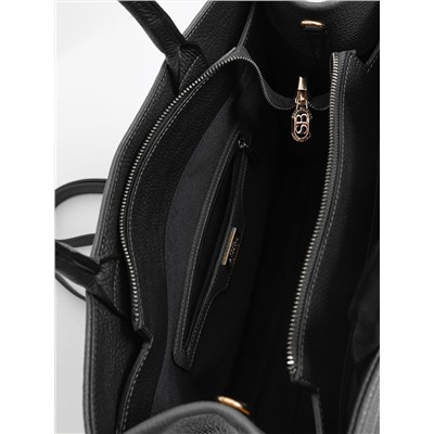 sb2314+NAS pers nero