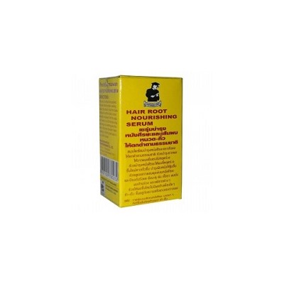 Сыворотка для корней от перхоти и зуда 15 ml